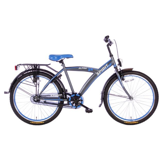 Spirit Alpha 24 inch Blauw